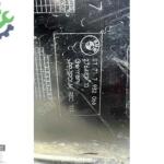 BMW İX SAĞ ÖNÜN ARKA DAVLUMBAZ ORJ 7932066