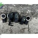 BMW İX U11 U12 G05 G07 PARK SENSÖRÜ SIFIR 66205A1A269 5A1A269