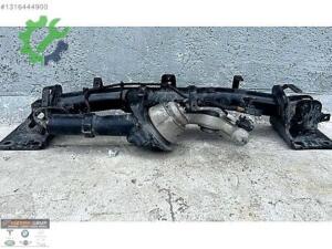 BMW İ SERİSİ 2020 2023 İX i20 ELEKTRİKLİ CEKİ DEMİRİ 8738183-05
