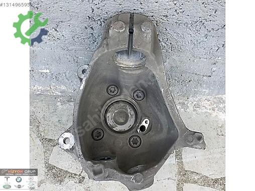 BMW i Serisi Sol Ön Taşıyıcı 6886947 çıkma parça