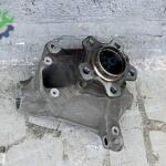 BMW İ SERİSİ 2021 2024 G08 İX3 SOL ÖN TAŞIYICI 6886947 ORJİNAL