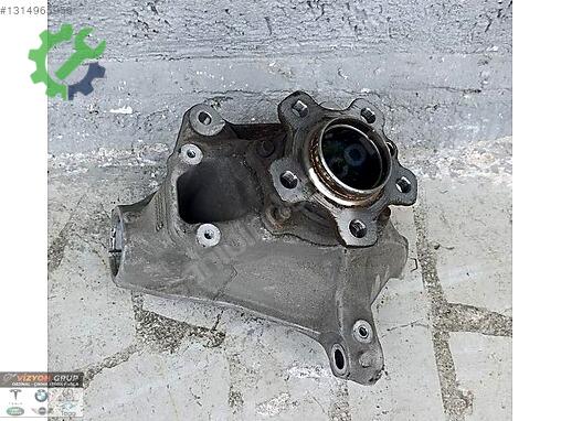 BMW i Serisi Sol Ön Taşıyıcı 6886947 çıkma parça