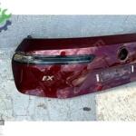 BMW İ SERİSİ İX İ20 BAGAJ KAPAK EKİ ORJİNAL ÇIKMA