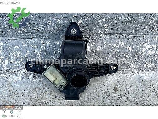 BMW i Serisi Cam Suyu Deposu 51148738450 çıkma parça