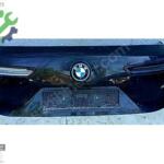 BMW İ SERİSİ İX İ20 SÖKME BAGAJ KAPLAMASI ORJINAL