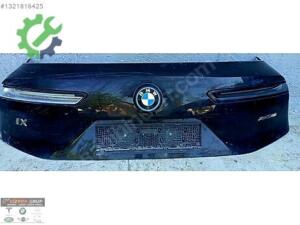 BMW İ SERİSİ İX İ20 SÖKME BAGAJ KAPLAMASI ORJINAL