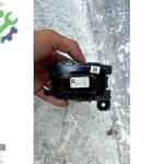 BMW İ SERİSİ İX PANJUR ÇERÇEVESİ LED AYDINLATMA BEYNİ