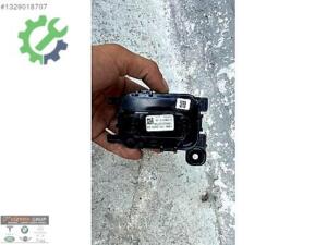 BMW İ SERİSİ İX PANJUR ÇERÇEVESİ LED AYDINLATMA BEYNİ
