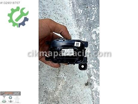 BMW i Serisi Aydınlatma Beyni çıkma parça
