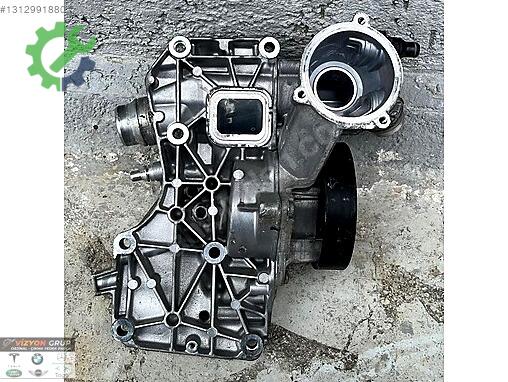 BMW M Serisi Devirdaim 8054857 çıkma parça