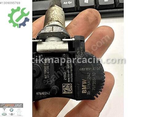 Diğer Lastik Basınç Sensörü 6881891 çıkma parça
