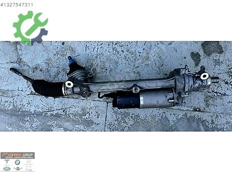 BMW M Serisi Direksiyon Kutusu 7907949 çıkma parça