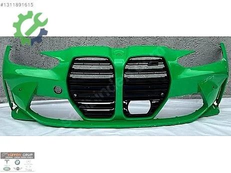 BMW 4 Serisi Ön Tampon 8069413 çıkma parça