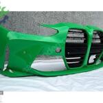 BMW M3 M4 G80 G81 G82 M POWER ÖN TAMPON 8069413 ORJINAL