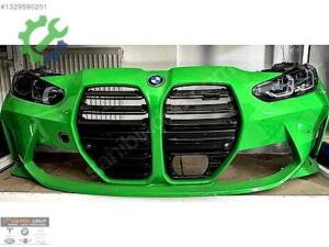 BMW M3 M4 G80 G81 G82 M POWER ÖN TAMPON (20-22) ORJİNAL 8069413