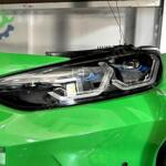 BMW M3 M4 G80 G81 G82 M POWER ÖN TAMPON (20-22) ORJİNAL 8069413