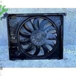 BMW M3 M4 G80 G82 MOTOR FAN ORJİNAL 17128666819 8666819