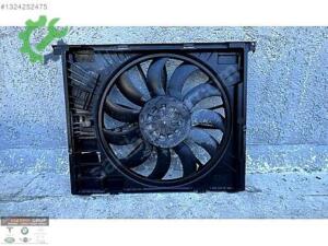 BMW M3 M4 G80 G82 MOTOR FAN ORJİNAL 17128666819 8666819