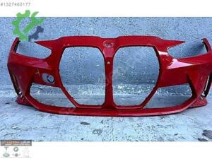 BMW M3 M4 G80 G82 ÖN TAMPON ORJİNAL ÇIKMA 51118084225 8084225