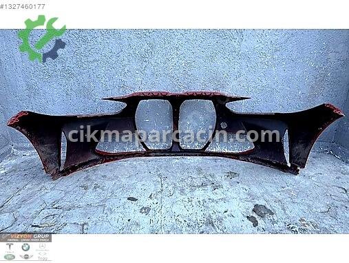BMW M Serisi Ön Tampon 51118084225 çıkma parça