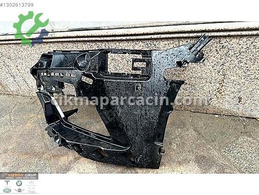 BMW M Serisi Tampon Braketi 8070761 çıkma parça