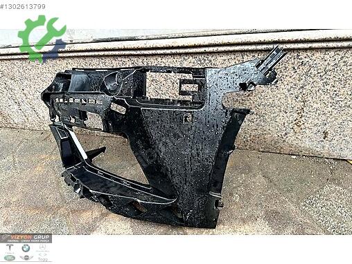 BMW M Serisi Tampon Braketi 8070761 çıkma parça