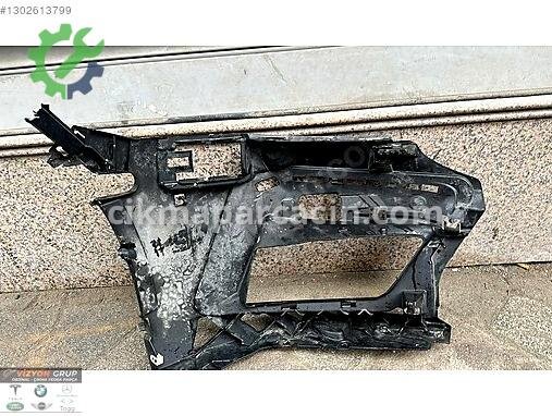 BMW M Serisi Tampon Braketi 8070761 çıkma parça