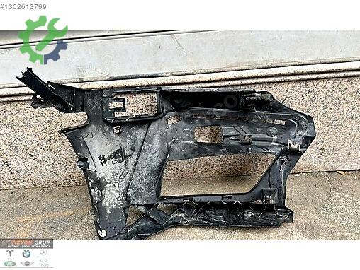 BMW M Serisi Tampon Braketi 8070761 çıkma parça