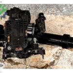 BMW MİNİ COOPER TERMOSTAT B38 ORJINAL ÇIKMA