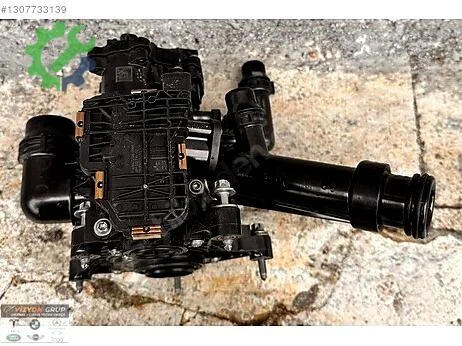 BMW 5 Serisi Termostat çıkma parça
