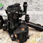 BMW MİNİ COOPER TERMOSTAT B38 ORJINAL ÇIKMA
