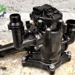 BMW MİNİ COOPER TERMOSTAT B38 ORJINAL ÇIKMA