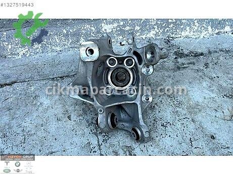 BMW 5 Serisi Arka Taşıyıcı çıkma parça