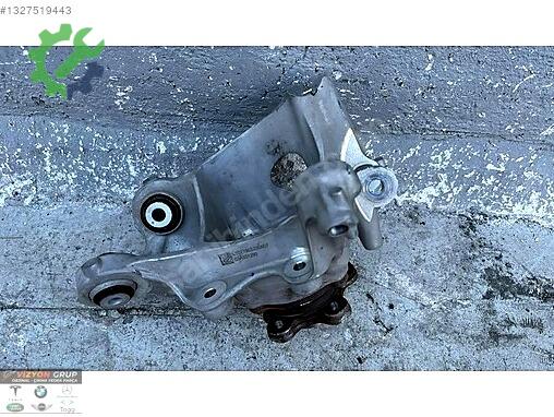 BMW 5 Serisi Arka Taşıyıcı 6898359 çıkma parça