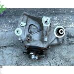 BMW SOL ARKA TAŞIYICI İ5 G60 6898359 ORJİNAL
