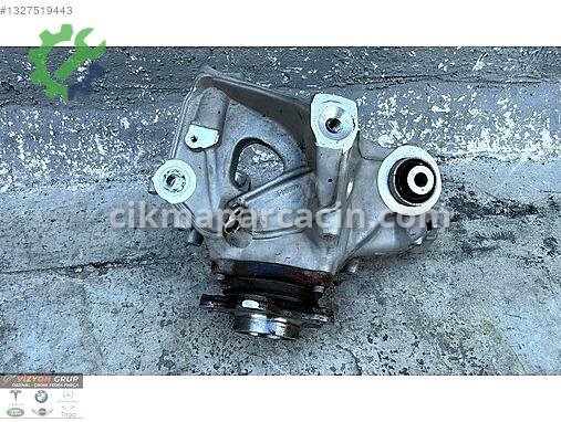BMW 5 Serisi Arka Taşıyıcı 6898359 çıkma parça