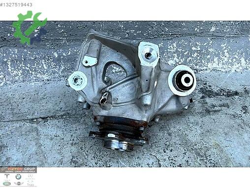 BMW 5 Serisi Arka Taşıyıcı 6898359 çıkma parça