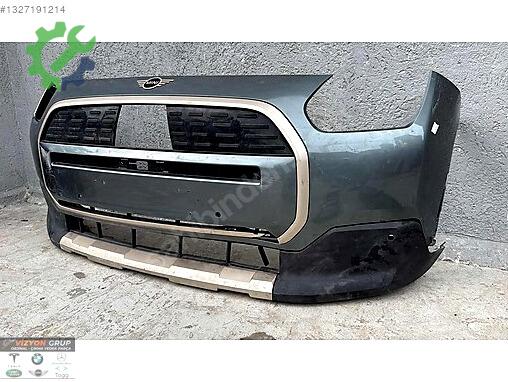 Mini Countryman Ön Tampon çıkma parça