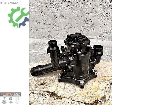 BMW 2 Serisi Termostat 61047208 çıkma parça