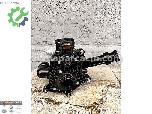 BMW 2 Serisi Termostat 61047208 çıkma parça