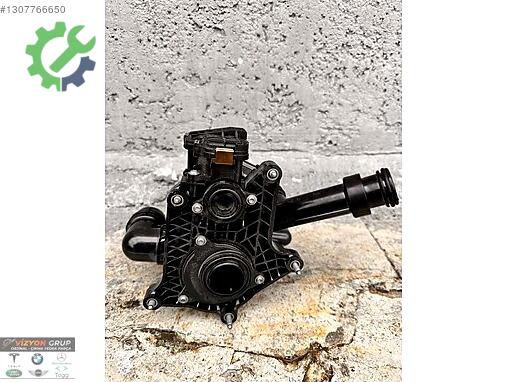BMW 2 Serisi Termostat 61047208 çıkma parça