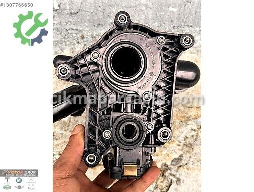 BMW 2 Serisi Termostat 61047208 çıkma parça