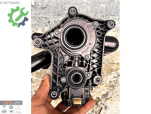 BMW 2 Serisi Termostat 61047208 çıkma parça