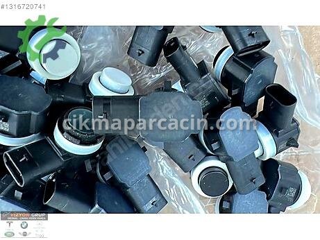 BMW 5 Serisi Park Sensörü çıkma parça