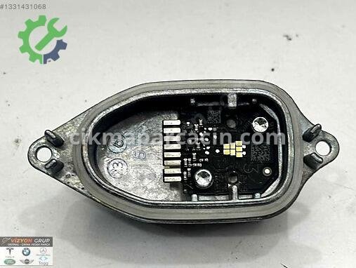 BMW 2 Serisi LED Beyni çıkma parça