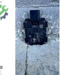 BMW U06 X1-U11 G70 SIFIR ORJİNAL RADAR BEYNİ