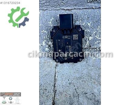 BMW X1 Radar Beyni çıkma parça