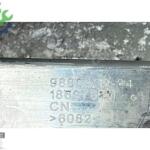BMW U10 U11 U12 ALT TAMPON DEMİRİ 9880430 ORJINAL