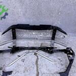 BMW U11 MİNİ U25 ÖN PANEL TAMPON DEMİRİ KOMPLE ORJİNAL