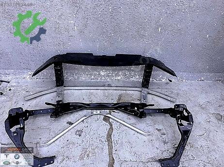Mini Countryman Ön Tampon Demiri çıkma parça